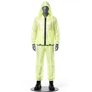 Combinaisons de pluie en gros à bas prix, combinaisons de pluie de haute qualité, combinaisons de pluie de qualité supérieure, nouvelle arrivée - Product Image 5