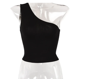 Classic Women's Longline Baby Tee Crop <b>Tops</b> Short Sleeve Workout T Shirt Lightweight Breathable Seamless Design - Product Image 2