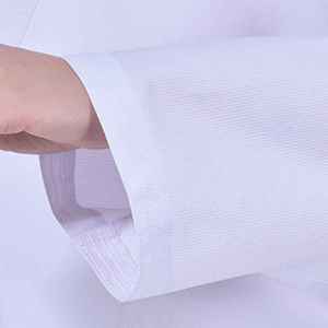 Nouveau Gi Doux et Confortable avec Panneaux en Tissu Coton Respirant et Durable, Idéal pour la Pratique des Arts Martiaux par Tous les Temps, Uniforme de Judo et de Karaté - Product Image 6