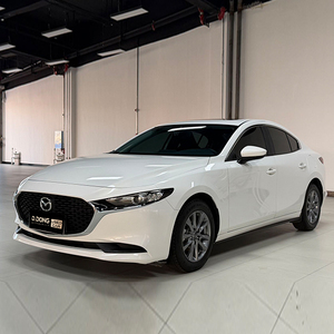 <span class=keywords><strong>Mazda</strong></span> <span class=keywords><strong>3</strong></span> Axela <span class=keywords><strong>2021</strong></span> de Exportación Barata, 1.5L, 2WD, Sedán, Interior Oscuro, Buen Estado, Transmisión Automática, Autos Usados Chinos de Gasolina - Product Image 1