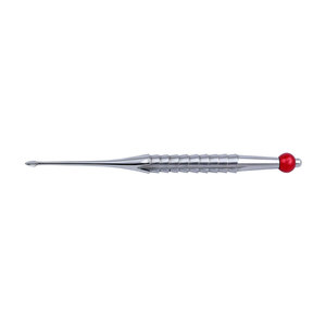 Kit de 5 Elevadores y Proximadores PDL Manuales de Acero Inoxidable para Procedimientos Dentales, Implantes Quirúrgicos y Medicina - Product Image 3