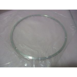 แหวนเว้นระยะรูแก๊ส AMAT Chamber Gas Hole Spacer Ring 416762 - อุปกรณ์และอะไหล่เซมิคอนดักเตอร์ระดับโลกที่เชื่อถือได้ - Product Image 4