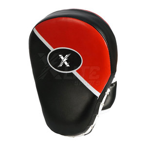 Mitaines de boxe professionnelles pour l'entraînement, la vitesse de frappe, la précision et l'amélioration des réflexes, durables et absorbant les chocs - Product Image 5