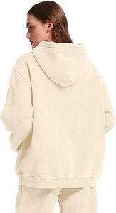 เสื้อฮู้ดสำหรับใส่ทุกวัน ออกกำลังกาย เล่นกีฬา และกิจกรรมกลางแจ้ง คุณภาพส่งออก ผลิตโดยผู้ผลิตเสื้อผ้า ราคาไม่แพง จัดส่งรวดเร็ว - Product Image 6