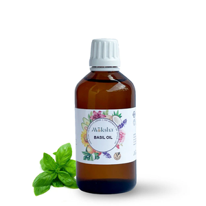 Proveedor de Aceite Esencial de Albahaca 100% Puro al por Mayor |   Aceite de Albahaca Orgánico al por Mayor, Fabricante de Marca Privada OEM - Product Image 2