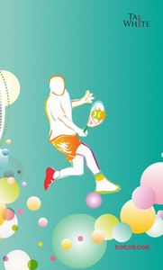 Premium Paper Notebook Smooth Writing Journal Office Use Standard Notebook School <b>Study</b> Writing Exercise <b>Book</b> - Product Image 3