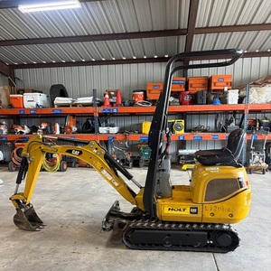 Miniexcavadoras CAT 300.9D, Compre Ahora, Equipo de Construcción Premium con Entrega Rápida, Sistema Hidráulico Avanzado y Fácil Manejo - Product Image 3