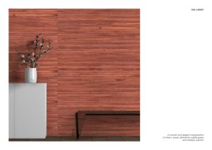 Exotic Walnut Wooden <b>Matt</b> Punch Decorative Porcelain Tiles 600x1200mm Decorative Walnut Wooden <b>Matt</b> Punch GVT PGVT Tiles - Product Image 6