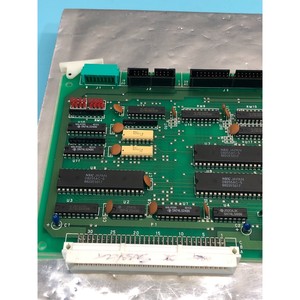 บอร์ด Tokyo Electron TEL CP81300A, ระบบควบคุมธนาคาร - อุปกรณ์และอะไหล่เซมิคอนดักเตอร์ระดับโลกที่เชื่อถือได้ - Product Image 1