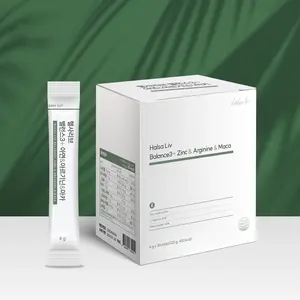 Suplemento de Vitalidad Masculina al por Mayor ODM/OEM, Polvo de Maca con L-Arginina de Corea - Product Image 1