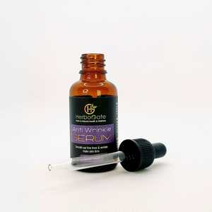 Sérum Anti-rides à la Niacinamide avec Ingrédients Hydratants pour Soins Quotidiens du Visage – Vente en Gros - Product Image 1