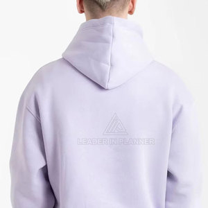 Novedad: Sudaderas con Capucha Extra Grandes para Hombre, de Primera Calidad, para Invierno, Ropa Casual, Transpirable y Cómoda - Product Image 6