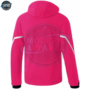 Chaquetas Softshell de Diseño Personalizado para Hombre, Ropa Casual, Chaqueta Más Vendida para Hombre, Estilo Vintage, Chaquetas Softshell Resistentes al Viento para Hombre - Product Image 4