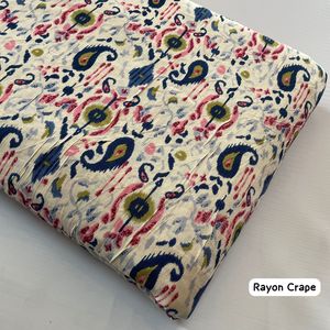 Tela de Algodón con Estampado Único que Ofrece Suavidad Natural y Comodidad Diaria Confiable. Compre al Proveedor. - Product Image 4
