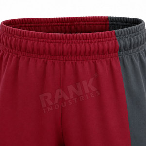 Uniforme de Kabaddi de Primera Calidad, Servicio OEM, Uniforme de Kabaddi con el Último Diseño Elegante y Ajuste Atlético - Product Image 5