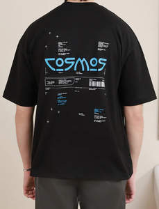 2026 Famous Brands Men's Luxury Polyester <b>Stand</b> Collar Twill Heavy <b>Weight</b> Shirt High Quality Unisex OEM ODM Customizable - Product Image 2