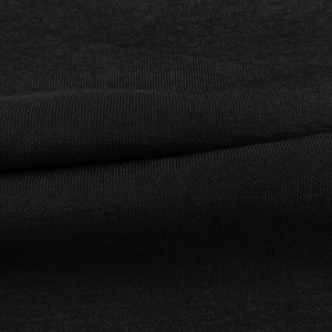 Nouveauté Tissu en molleton COTON / POLYESTER pour vêtements de yoga et de sport - Product Image 6
