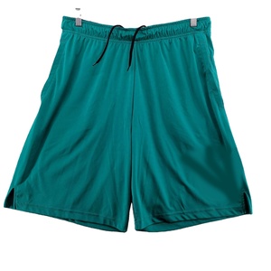 ECONEX SPORTS 2025 Sports <b>Shorts</b> for Gym Basketball-Top-Notch Casual Exercise <b>Shorts</b> Custom Name Logo Solid Plain Dyed - Product Image 1