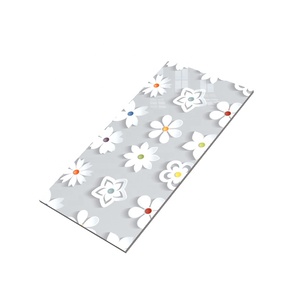 Carreaux de sol en porcelaine solide d'intérieur moderne du fabricant 3D bois émaillé 600x1200 entièrement poli antidérapant classique antibactérien - Product Image 6