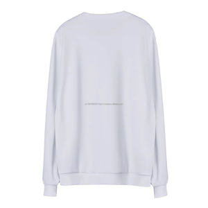 Sudadera Ligera Personalizada con Impresión 3D Bajo Demanda de EffiPrint - Product Image 3