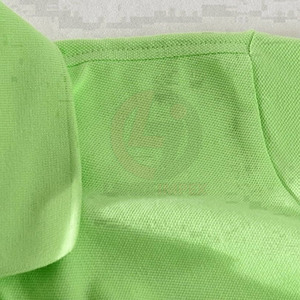 Chemises polo confortables pour hommes, séchage rapide, respirantes, meilleure matière 100% coton, t-shirt polo pour hommes - Product Image 2