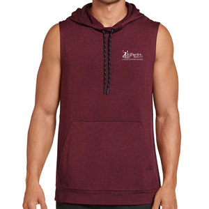 Nouvelle Arrivée Tendance : Sweats à Capuche Sans Manches pour une Liberté de Mouvement Optimale et un Style Décontracté - Product Image 1