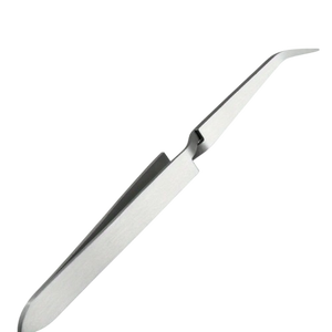 Professional Nail Shaping Clip <b>Tool</b> with Precision Curved Tip for Accurate Nail <b>Edge</b> Cutting Manicure Pedicure Use - Product Image 1