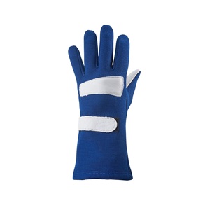 Gants de course d'hiver à doigts entiers, tissu Nomex ignifuge, légers, imperméables, antidérapants, unisexes, activités de plein air - Product Image 5