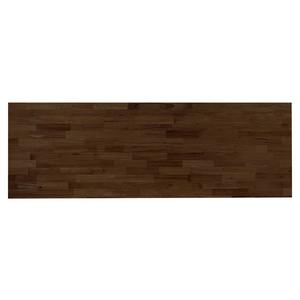 Tabla de cortar de madera de lujo, hecha a mano, de madera maciza, con superficie pulida suave, duradera y apta para cuchillos, ideal. - Product Image 5