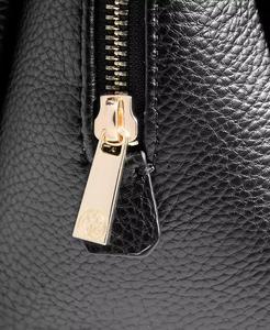 Borsa a tracolla piccola di ciottoli, esclusivamente a | Giani Bernini - Product Image 5