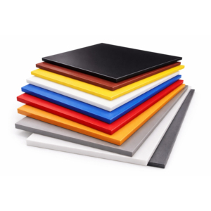 ABS Plastic Sheet | Thermoforming ABS Board | High Impact Engineering Plastic Sheet (Vacuum Forming Grade) - Product Image 4