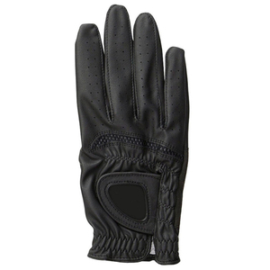 Gants de golf personnalisés en gros pour homme et femme, confortables et respirants, antidérapants, en cuir de mouton, provenant du Pakistan - Product Image 4