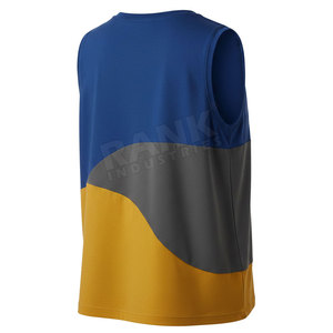 New Fashion Design Women Tank <b>Top</b> Hot Sale New Arrival Custom Logo Printing Women Tank <b>Top</b> - Product Image 4