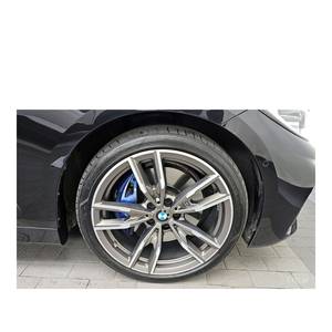 BMW Serie 4 M440i XDrive Coupé 2021, 40,624 km, Volante a la Izquierda, Caja de Cambios Automática, Cámara Trasera - Product Image 5