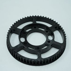 تقديم الطحن باستخدام الحاسب الآلي بخمسة محاور HyperSpeed-النماذج الأولية الأسرع متاحة الآن - Product Image 5