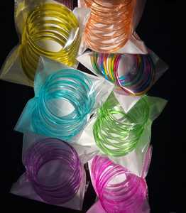 Chudiyan para Mujeres y Niñas con Talla Personalizable a un Precio Accesible por MN EXPORTS - Product Image 4