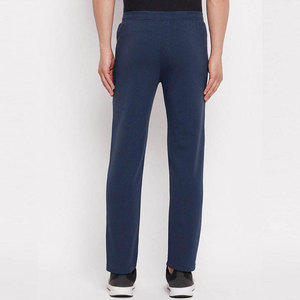 <b>Men</b> Casual <b>Summer</b> Lightweight Polyester <b>Pants</b> Breathable Hot Sale <b>Men's</b> Trousers In Different Sizes - Product Image 4