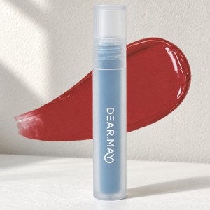 Tinte labial Dear May Lost Ribbon Blur de 3.3g, marca coreana K-Beauty, fabricado en Corea, productos de maquillaje. - Product Image 6