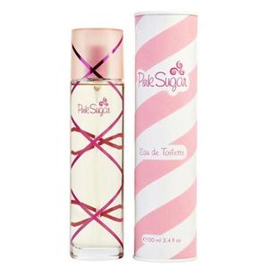 Signore dello zucchero rosa EDT | Aquolina - Product Image 2