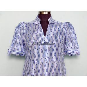 Nuevo Vestido Midi Informal con Cuello en V y Corte en A, Transpirable, Estilo Bohemio, para la Playa, Fiestas, Uso Diario, Cómodo, para Mujer - Product Image 2