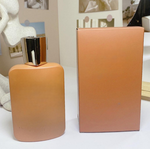 น้ำหอม US STOCK Dubai Luxury กลิ่นดอกไม้ สำหรับผู้ชายและผู้หญิง ขนาด 100 มล. EDP กลิ่นหอมติดทนนาน บรรจุในกล่องของขวัญครบชุด น้ำหอมสำหรับทาตัว จัดส่งแบบดรอปชิปปิ้ง - Product Image 1