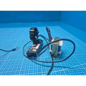 Sensor de Corriente de Efecto Hall NANA Electronics NNC-20CTA, Usado, Piezas de Equipos Semiconductores Legados - Product Image 5