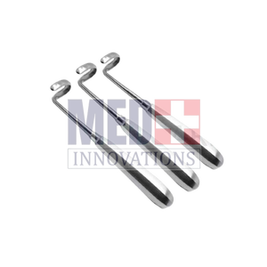 Juego de instrumentos de Cirugía Torácica Manual de 31 piezas, instrumentos manuales de pecho para cirugía torácica, fuente de alimentación independiente - Product Image 2