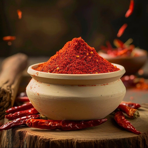 Pimentes Chili de Qualité Supérieure en Gros – Vente en Vrac, Qualité Alimentaire Premium, Stock Prêt à l'Exportation - Product Image 6