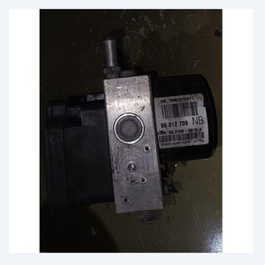 Module ABS d'occasion remis à neuf 96812709NB (Compatible avec : Chevy Epica Tosca) Unité de commande du moteur (ECU) par Chevrolet - Product Image 2