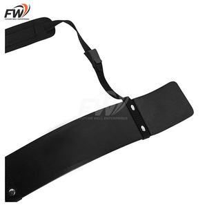 Barra de Pesas Ajustable de Acero con Marca Personalizada y Alta Calidad para Entrenamientos de Levantamiento de Pesas Eficaces, Hecha de Metal y Eva - Product Image 4