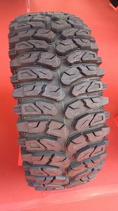 Pneus tout-terrain PCR <span class=keywords><strong>Leina</strong></span> de haute qualité 285/70R17 Radiaux sans chambre à air Neufs Garantie 50000 KM Vitesse V pour remplacement Chine - Product Image 4