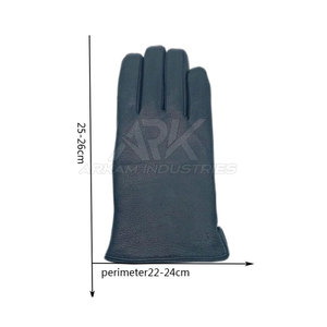 Professional Style Car Racing Gloves With Comfortable Design And <b>Grip</b> <b>Control</b> Car Racing Gloves For Track Performance - Product Image 6