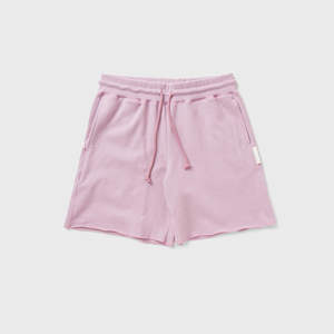 Shorts d'été personnalisés avec logo imprimé, pour homme et femme, légers, pour la plage et les activités de plein air, avec poches. - Product Image 5