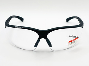 3773-Gafas DE SEGURIDAD funcionales para exteriores resistentes a los arañazos con lentes antirreflectantes Gafas de seguridad para protección ocular - Product Image 2